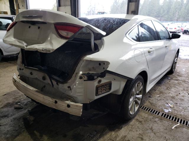 2016 CHRYSLER 200 1C3CCCAB7GN107179