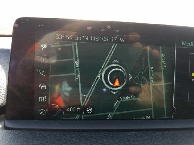 2017 BMW 430I GRAN WBA4F7C52HG786481