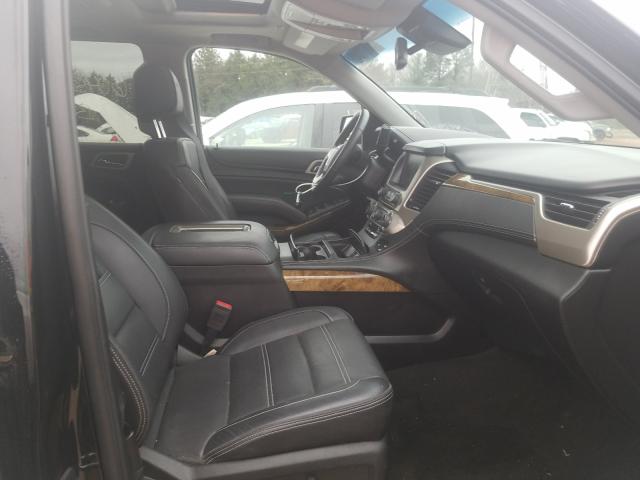 2017 GMC YUKON XL D 1GKS2HKJ7HR250080