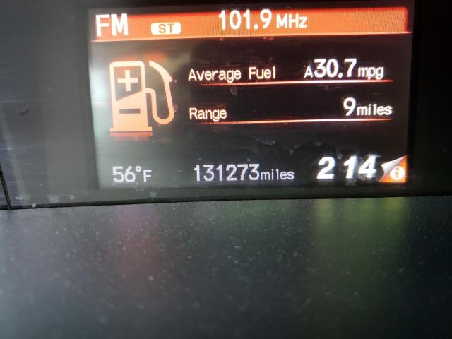 2015 HONDA CIVIC EXL 19XFB2F92FE035693