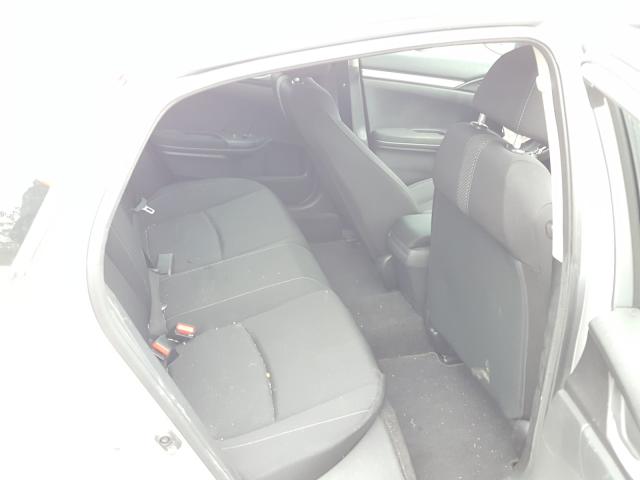 2016 HONDA CIVIC LX 19XFC2F54GE060137