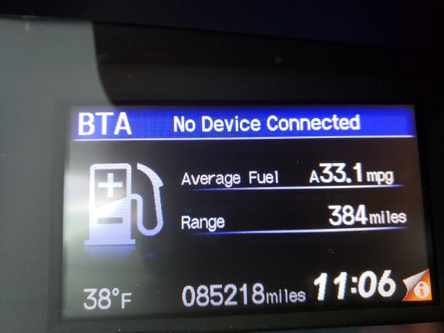 2014 HONDA CIVIC 19XFB2F55EE059014