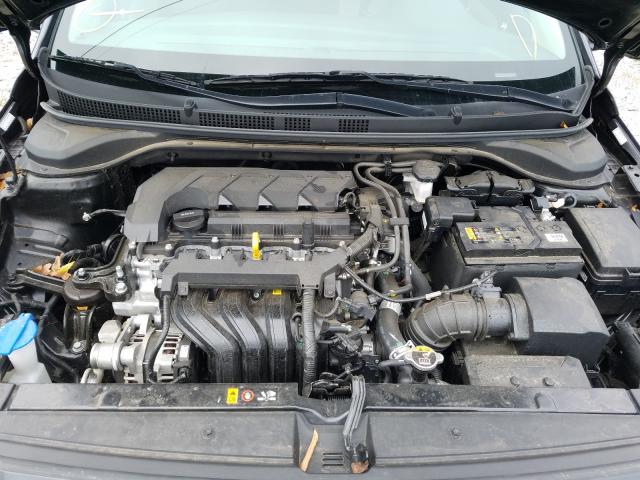 2020 HYUNDAI ACCENT SE 3KPC24A68LE100425