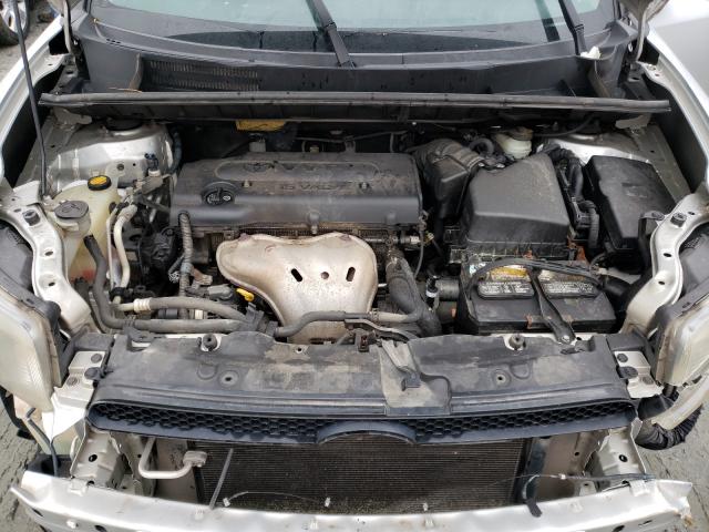 2012 TOYOTA SCION XB JTLZE4FE9CJ019295