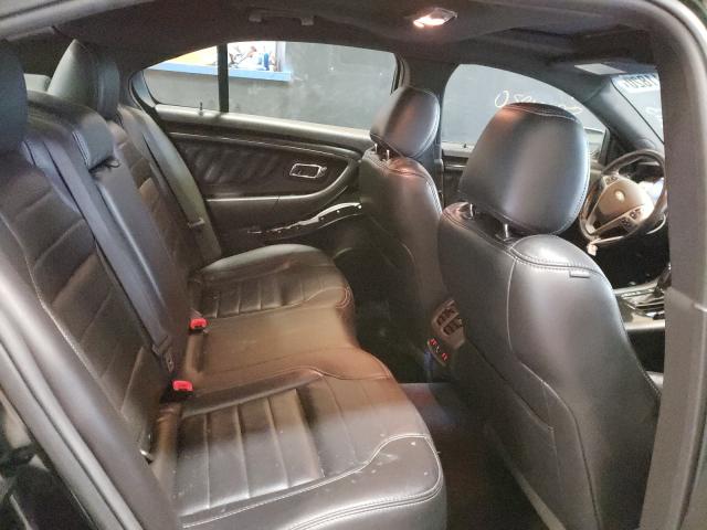 2013 FORD TAURUS SHO 1FAHP2KT7DG140213