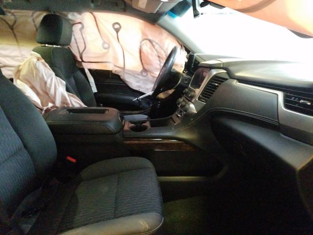 2015 CHEVROLET TAHOE K150 1GNSKAKC4FR643396