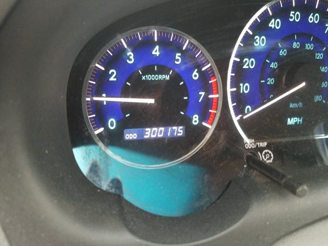 2010 TOYOTA SIENNA CE 5TDKK4CC0AS310972