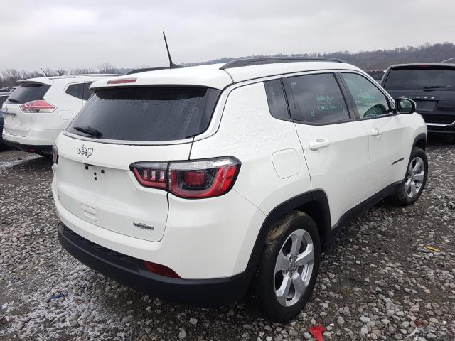 2018 JEEP COMPASS LA 3C4NJCBB9JT503257