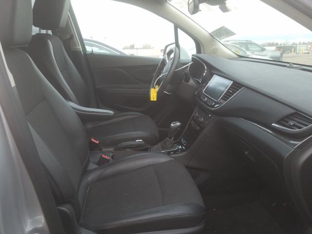 2019 BUICK ENCORE PRE KL4CJASB8KB704575