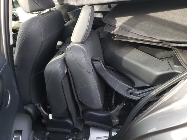 2020 LEXUS NX 300 BAS JTJAARBZ6L2162089