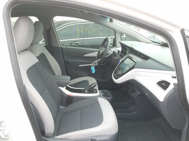 2017 CHEVROLET BOLT EV LT 1G1FW6S0XH4186636