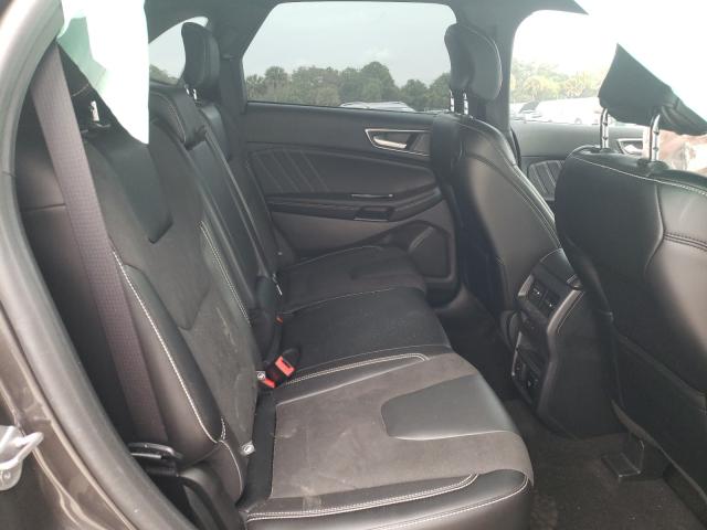 2019 FORD EDGE ST 2FMPK4AP9KBB99994