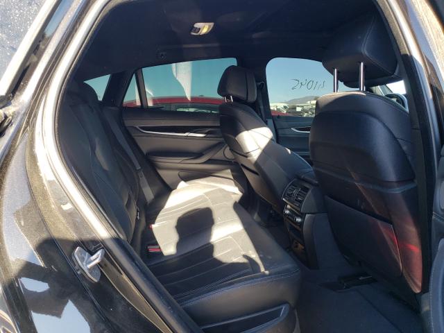5UXKU0C56J0G81014 BMW X6 Sdrive35i