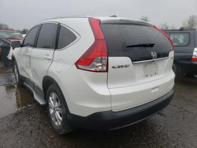 2013 HONDA CR-V 5J6RM4H79DL032481