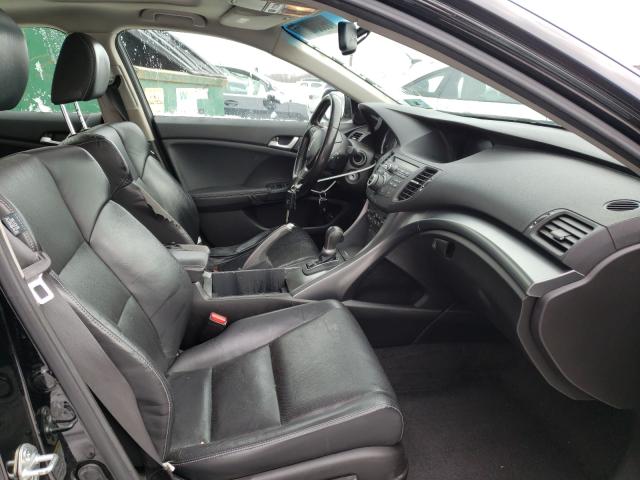 2011 ACURA TSX JH4CU2F67BC008430