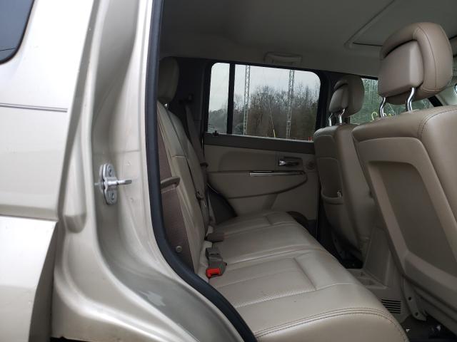 2011 JEEP LIBERTY LI 1J4PP5GK0BW503682