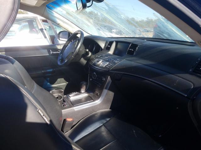 2010 INFINITI M35 BASE JN1CY0AP9AM911006