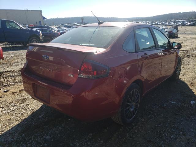 2011 FORD FOCUS SES 1FAHP3GN3BW153981