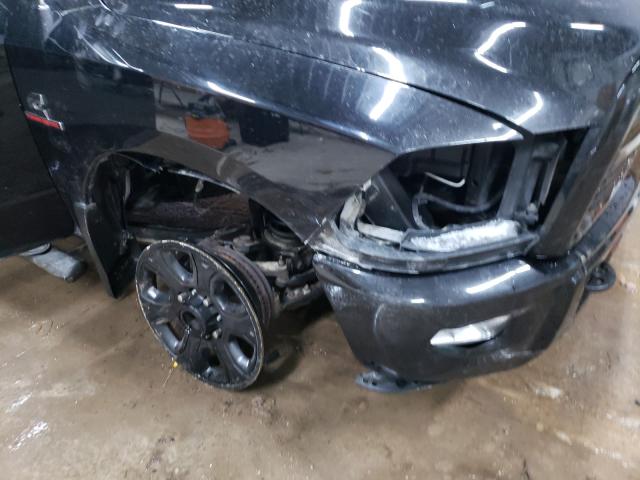 2015 RAM 3500 SLT 3C63R3DL7FG542250
