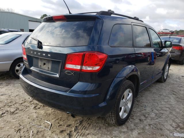 2014 DODGE JOURNEY SE 3C4PDCAB9ET258886