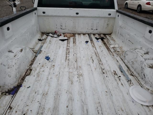 2013 GMC SIERRA K15 1GTN2TE06DZ296010
