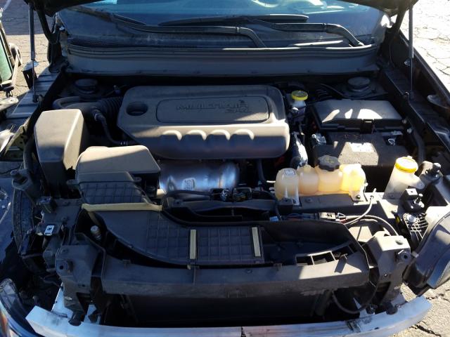2019 JEEP CHEROKEE L 1C4PJLCB9KD266414