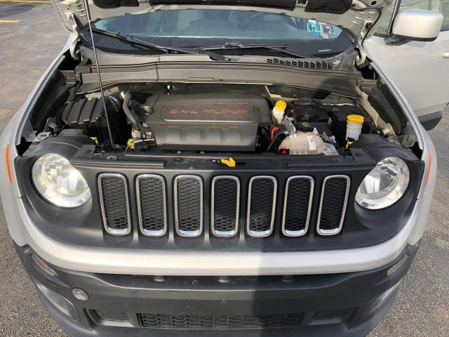 2015 JEEP RENEGADE L ZACCJBBT0FPB68132