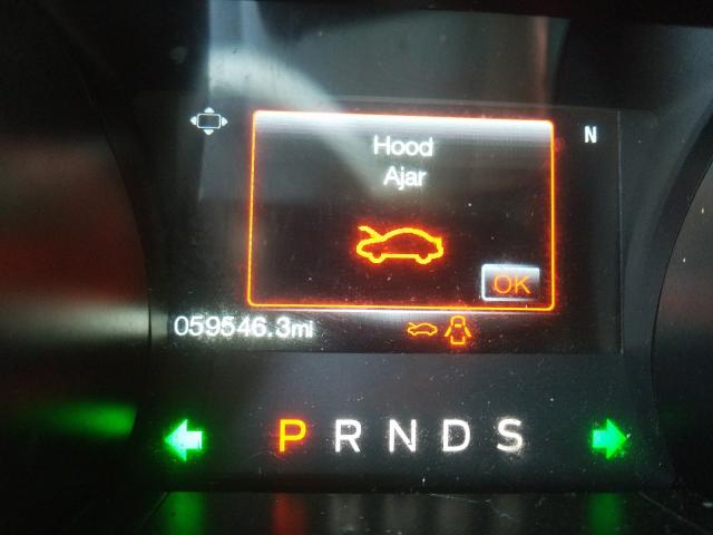 2015 FORD MUSTANG - 1FA6P8TH2F5414243