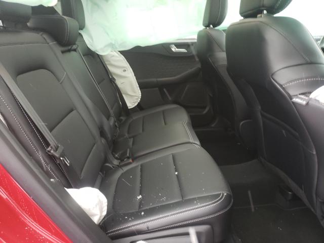 2020 FORD ESCAPE SEL 1FMCU9H96LUB23724