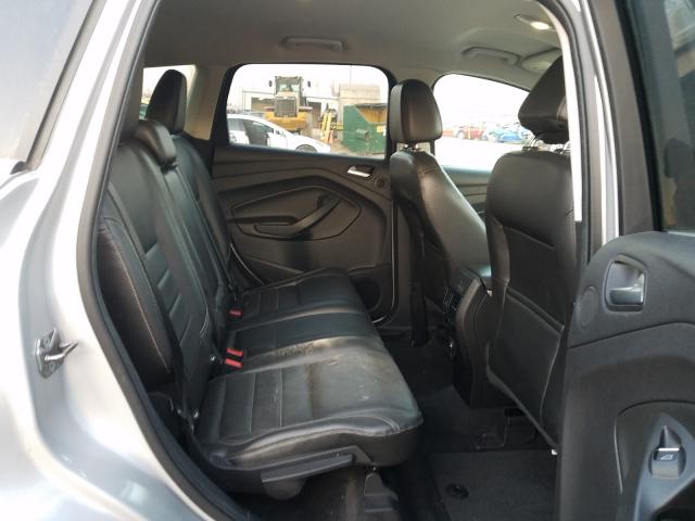 2013 FORD ESCAPE SEL 1FMCU0H95DUC72042