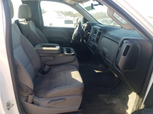 2017 GMC SIERRA C15 1GTN1LEC7HZ902093