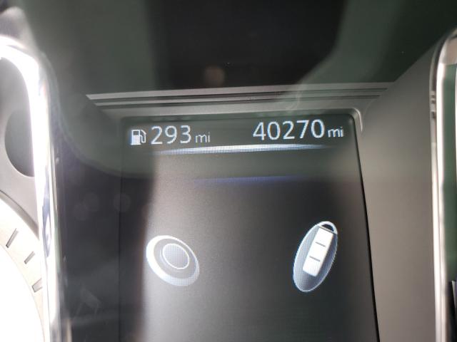 2017 NISSAN TITAN SV 1N6AA1E53HN547982
