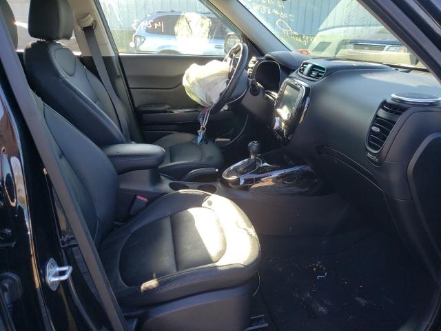 2016 KIA SOUL ! KNDJX3A55G7847402