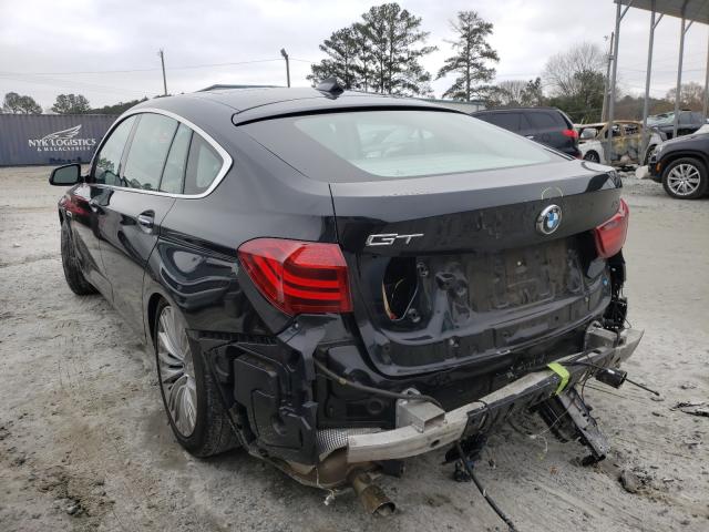 2016 BMW 535 IGT WBA5M2C55GGH99370