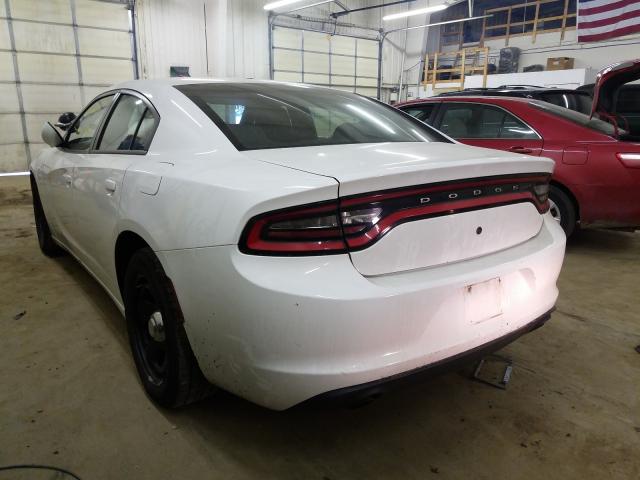 2015 DODGE CHARGER PO 2C3CDXAG2FH852719