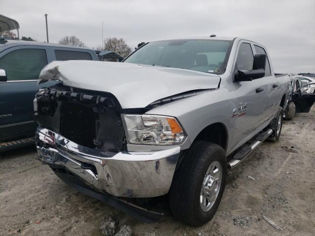 2018 RAM 2500 ST 3C6UR5CL5JG317108
