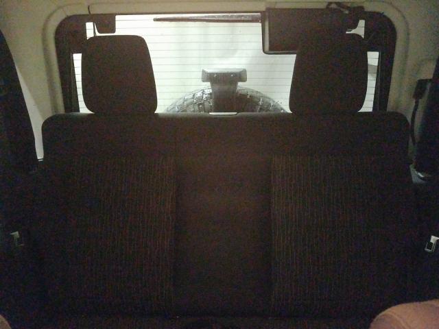 2012 JEEP WRANGLER S 1C4AJWAG8CL101869