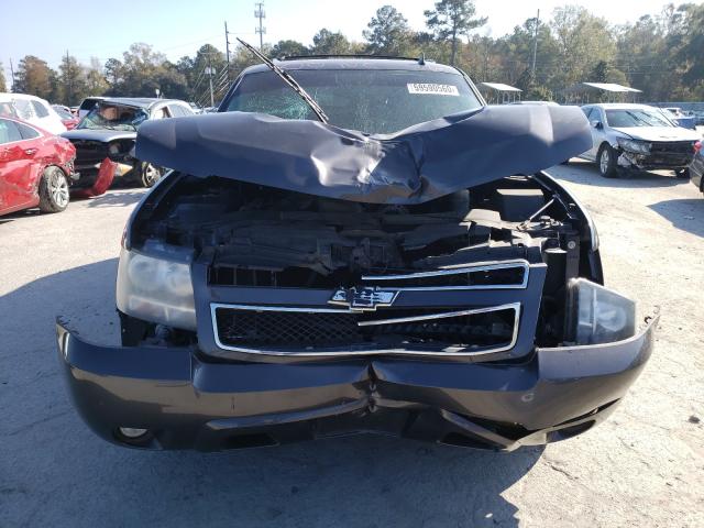 2010 CHEVROLET TAHOE C150 1GNMCBE34AR246383