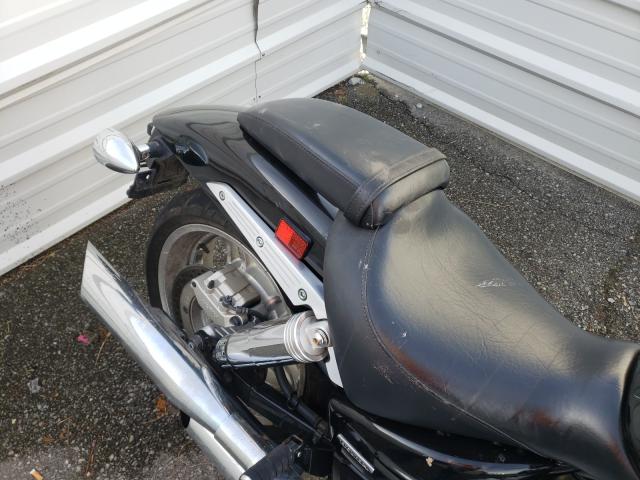 2008 HONDA VTX1800 F1 1HFSC46B38A601155