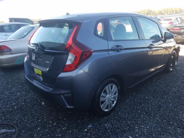 2015 HONDA FIT LX 3HGGK5H59FM726677