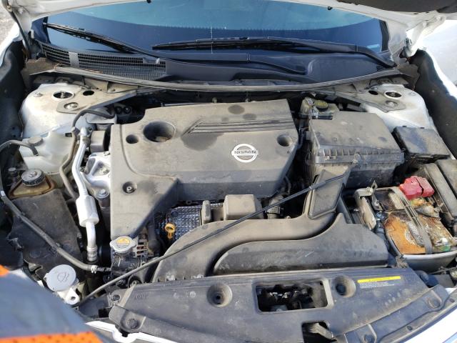 2014 NISSAN ALTIMA S 1N4AL3AP3EC193006
