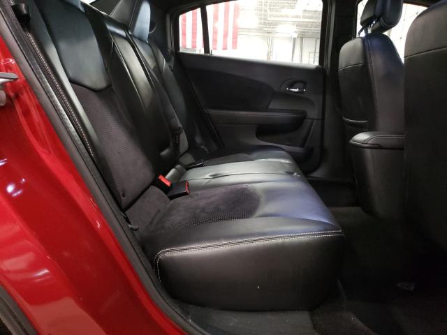 2011 CHRYSLER 200 1C3BC8FG3BN576968