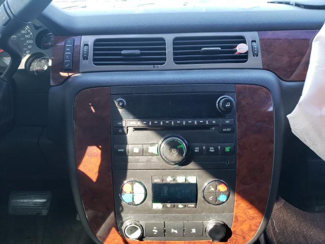 2010 CHEVROLET TAHOE C150 1GNMCBE34AR246383