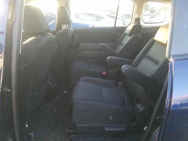 2010 MAZDA 5 JM1CR2WL0A0368227