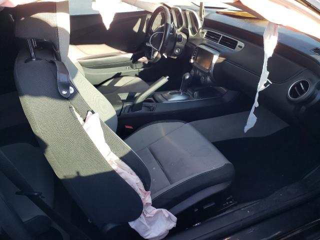 2014 CHEVROLET CAMARO LT 2G1FB1E31E9229726