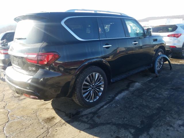 2020 INFINITI QX80 LUXE JN8AZ2NE1L9250989