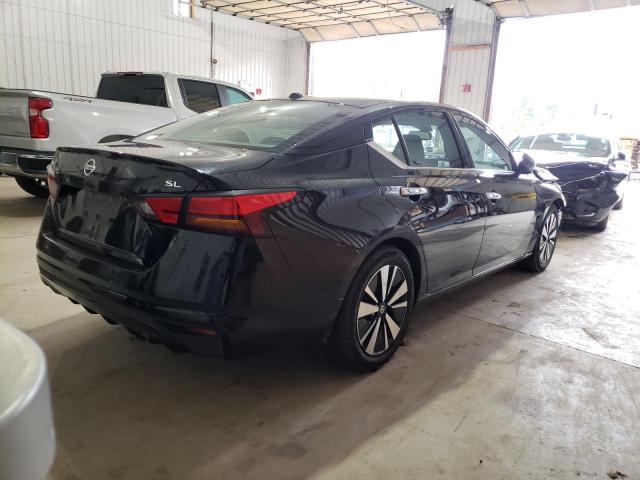 2019 NISSAN ALTIMA SL 1N4BL4EV0KC178381
