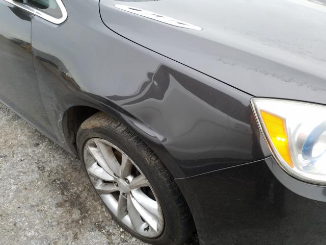2012 BUICK VERANO CON 1G4PR5SK7C4197225
