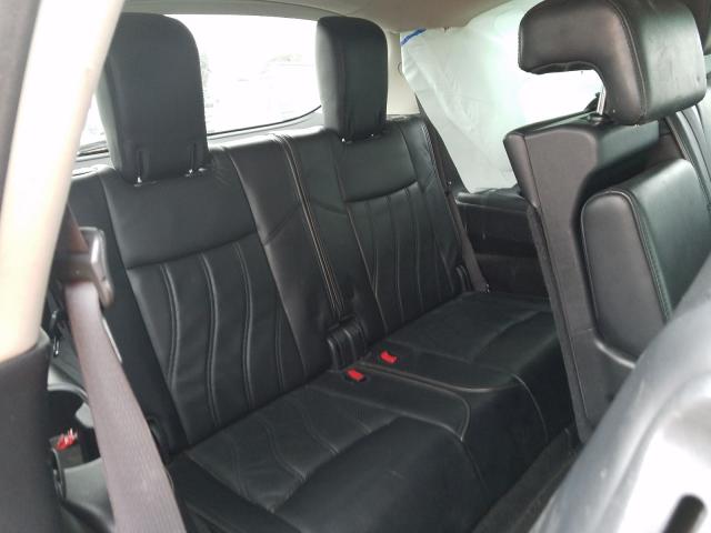 2013 INFINITI JX35 5N1AL0MM4DC346819