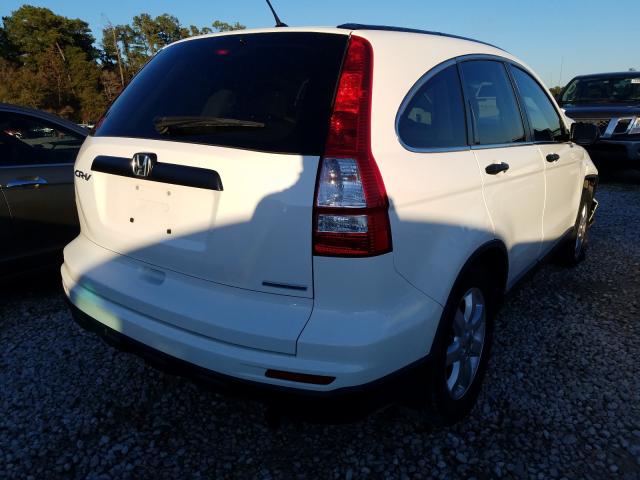 2011 HONDA CR-V SE 5J6RE3H48BL058516
